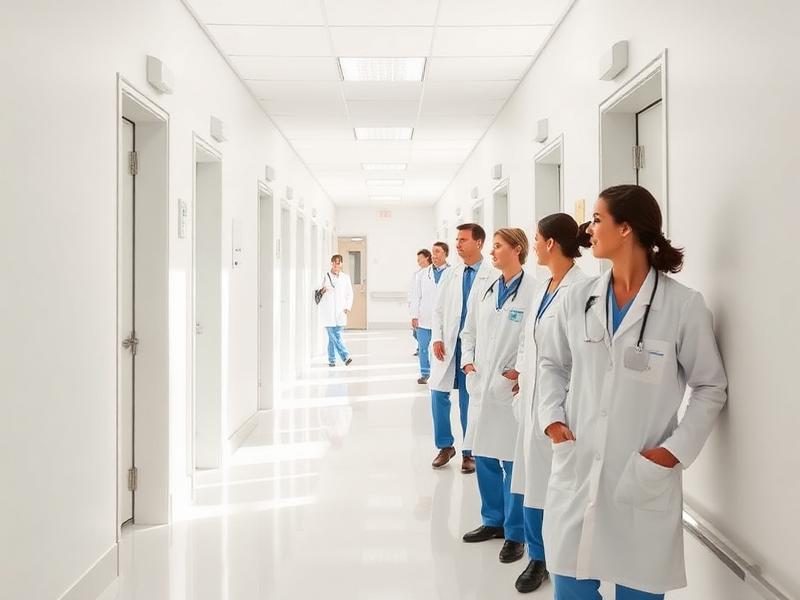 Healthcare