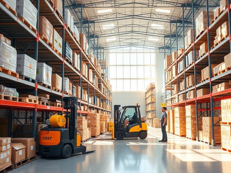 Logistics & Transportation